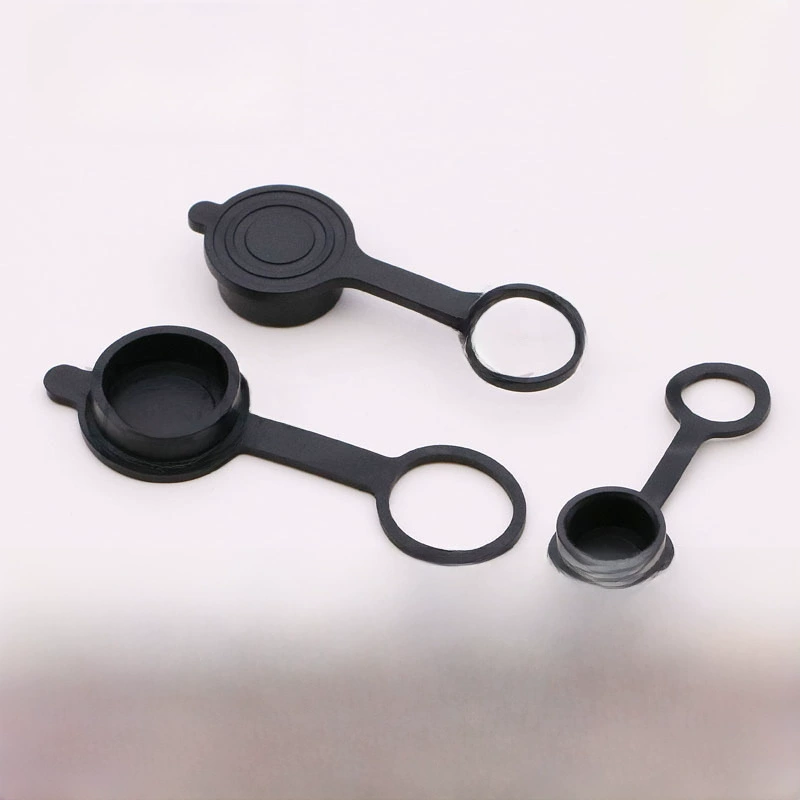 Dust M12GX16GX20 Air plug -in socket -proof electrococcus electrostatic lid connection waterproof hat