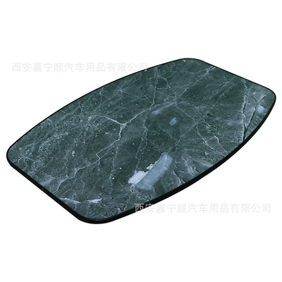 Car table board Car Writing Table, Easy Storage - graphite-color