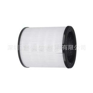 Suitable for Druiap Muliap Kj80 Air Filter Replacement Filter