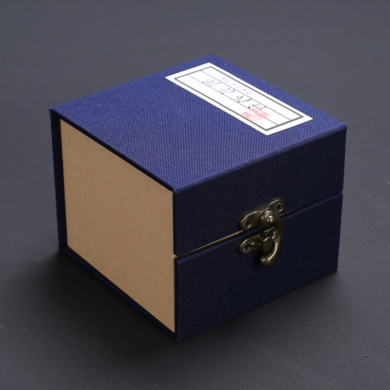 범용 단일 컵 빈 빈 선물 상자*1