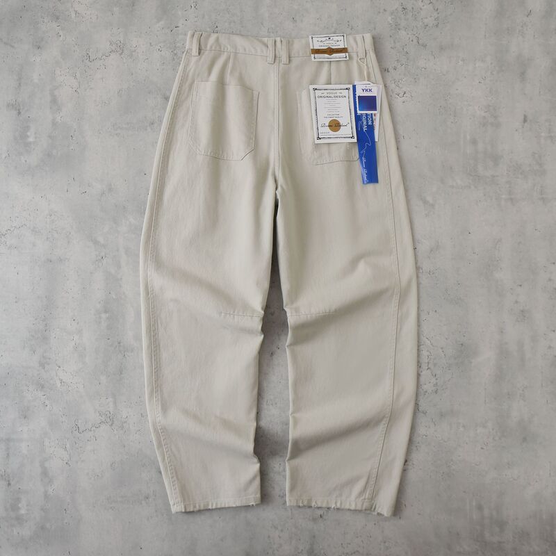 Carhartt Cargo Pants Trendy Military Style Unisex Couple Loose Straight Multi-Pocket Casual Versatile High-Waisted Long Pants