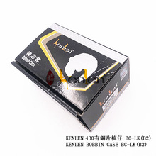 ����KENLEN 430���Ƭ��о������BC-LK(B2)�ɂ���
