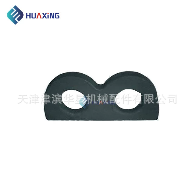 Поставки производителя, оцинкованная окошковая пластина, одинарная/двойная/трехглазная пластина, стандартный корабль, профессиональные аксессуары, аппаратные аксессуары, детали для обработки