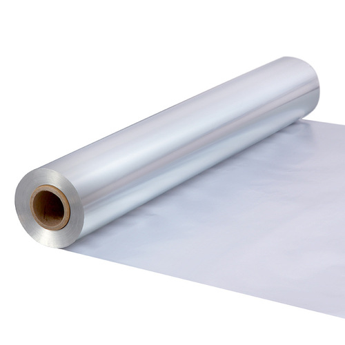 Wholesale tinfoil oven household baking special paper baking oil paper double-sided non-stick barbecue tinfoil paper roasted sweet potato food