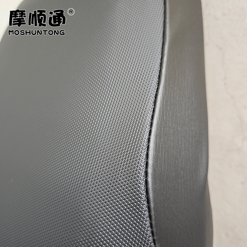 Suitable for Xin Da Zhou Honda Ns125La Motorcycle Seat Cover, Special Thickened Leather Waterproof Seat Cushion Cover