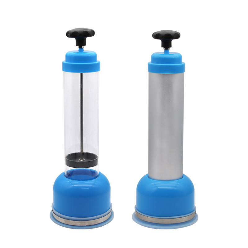 Respirador para terneros recién nacidos, dispositivo de succión de líquido amniótico para terneros, bomba de respiración para terneros, equipo de succión de líquido amniótico para vacas recién nacidas para la ganadería