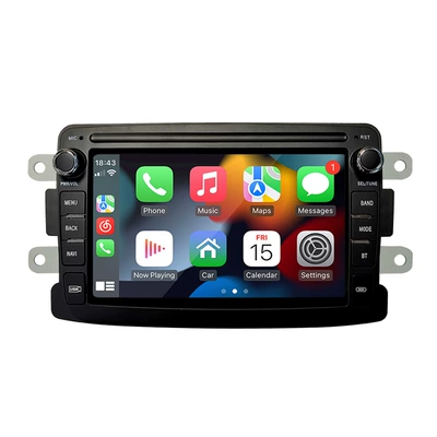 DVD Navigation, System Android High-Definition Reversing