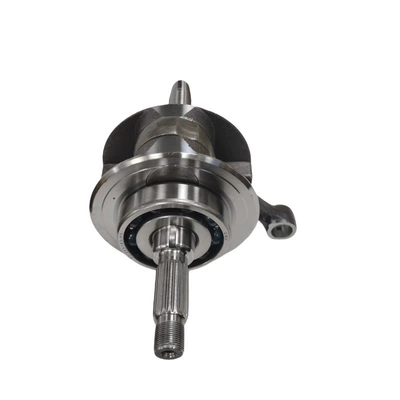 Motorcycle Engine Crankshaft Crankshaft, camshaft