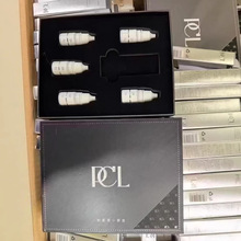 正品pcl半永久色料纹绣色料粉墨眉雾眉套盒植物色料小只装试用装