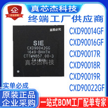 CXD90014GF 90013R 90016GF 90017R 90022GF 90018R 90019R-BA-DA