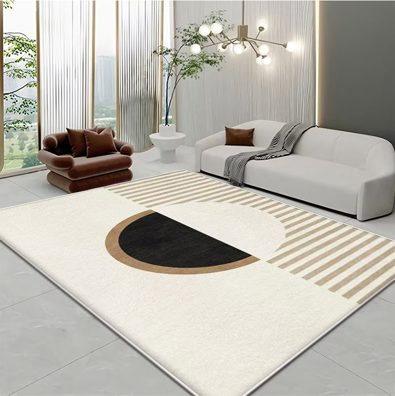 客厅地毯,卧室地毯,大面积地毯,满铺地毯垫,意式地毯