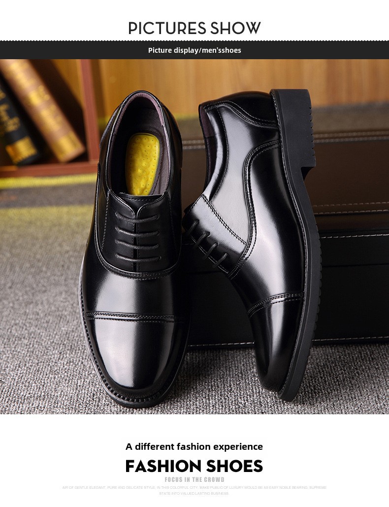 Scarpe eleganti uomo in pelle verniciata per cerimonia e ufficio_voghion.com