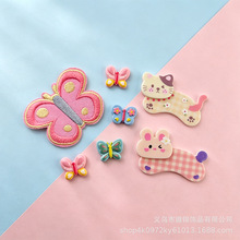 ���N��ͨ����С؈DIY��֬�Ʒ��� ����Ь��Ь���������l