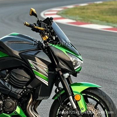 Front Windshield Heightening – Motorcycle front windshield