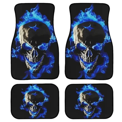 Universal Foot Pad — and Temu's best-selling crystal velvet - 1-61-pattern-29-3344cmtwo-piece-set