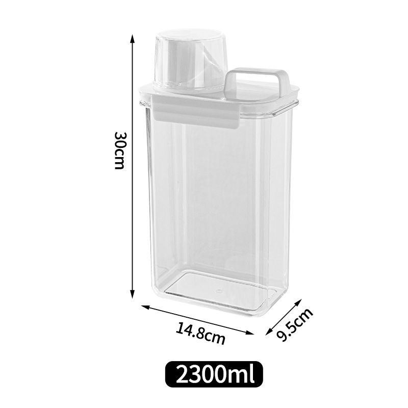 ประเภทถ้วยตวง2300มล.