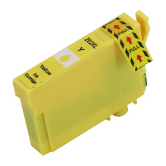 適用愛普生EPSON 202 T202XL 202XL  XP-5100 WF-2860打印機墨盒