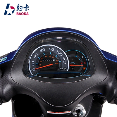 Qiaoge 125Jog Instrument Assembly – Motosiklet cihazları