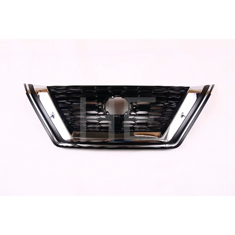 Для Nissan rogue Qijun сетка сетки 2021 2022 2023 Nissan nissan grill