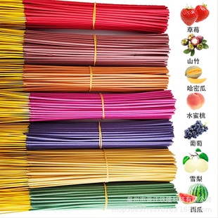 �羳�����ɫˮ��ζ/����ϵ������25.5CM/ֱ��3MM����Ѭ����l