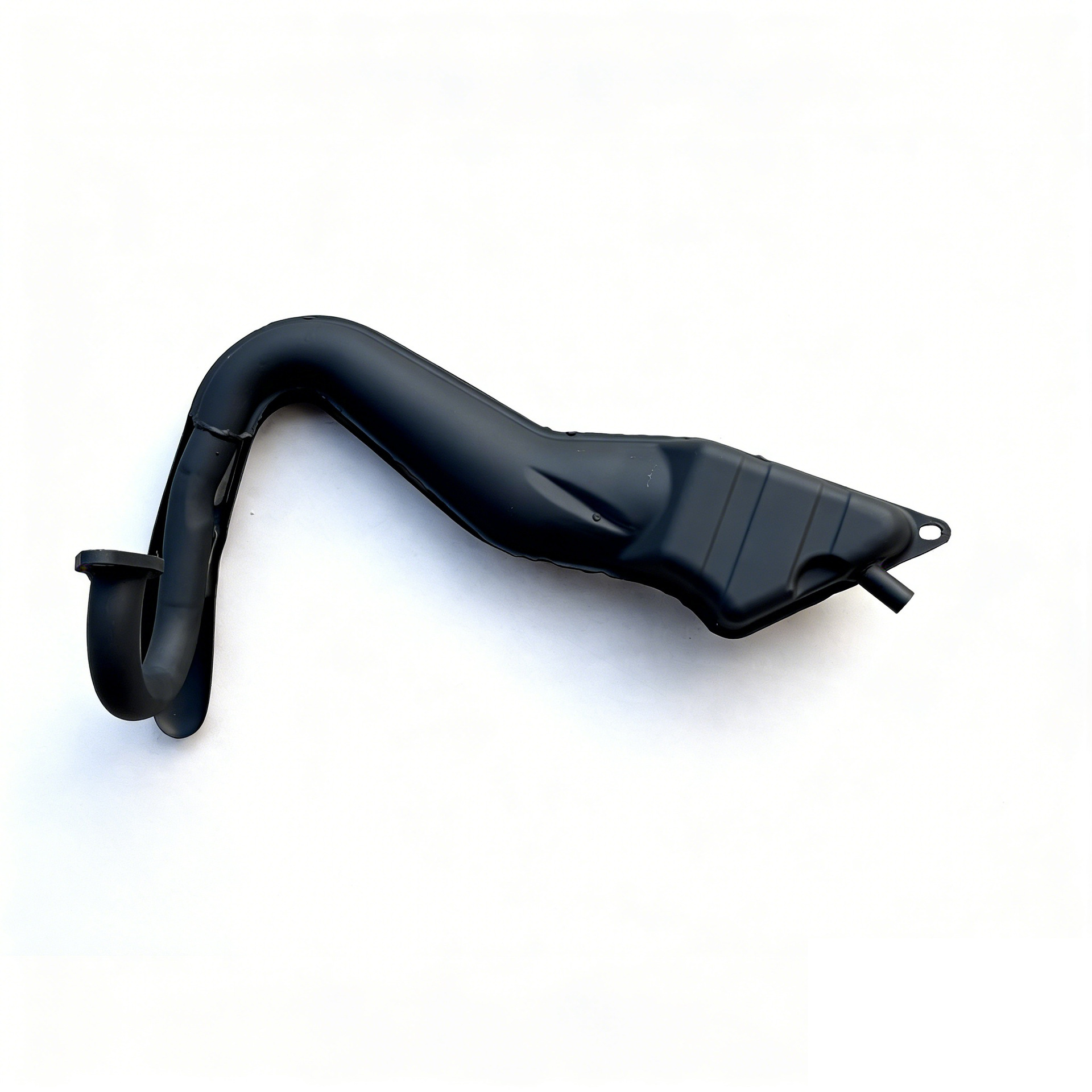 Suitable for Yamaha Pw80Py80 Off-Road Motorcycle Modified Exhaust Pipe System Accessories Wholesale