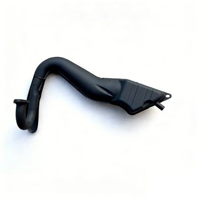Suitable for Yamaha: Motorcycle exhaust pipe