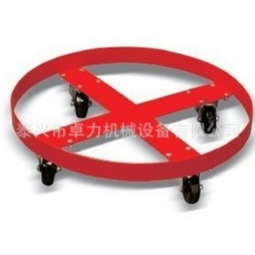 厂家大量供应平移油桶车