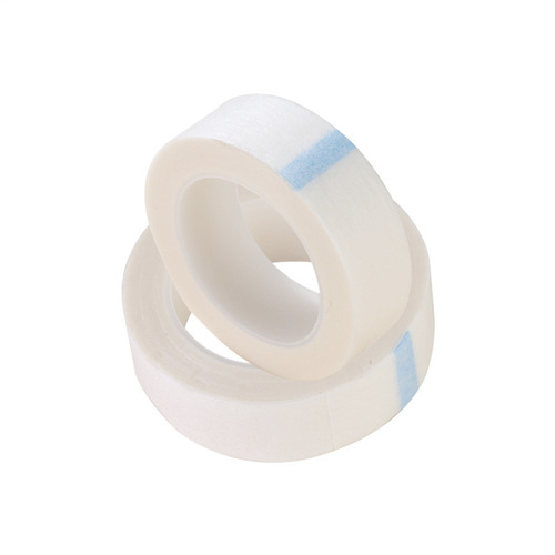 High-quality eyelash tape isolation tape isolation eyelid grafting false eyelash lifting eye patch grafting eyelash transplanter
