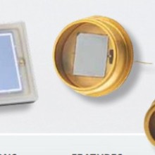 OSI Optoelectronics 光电二极管, PIN-RD100, 950nm, 检测可见光