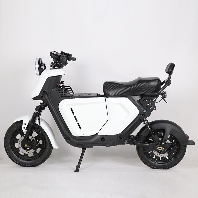 16inch Electric Bicycle City Road Scooter Small Ub Electric Bike for Adults Factory Export Only
