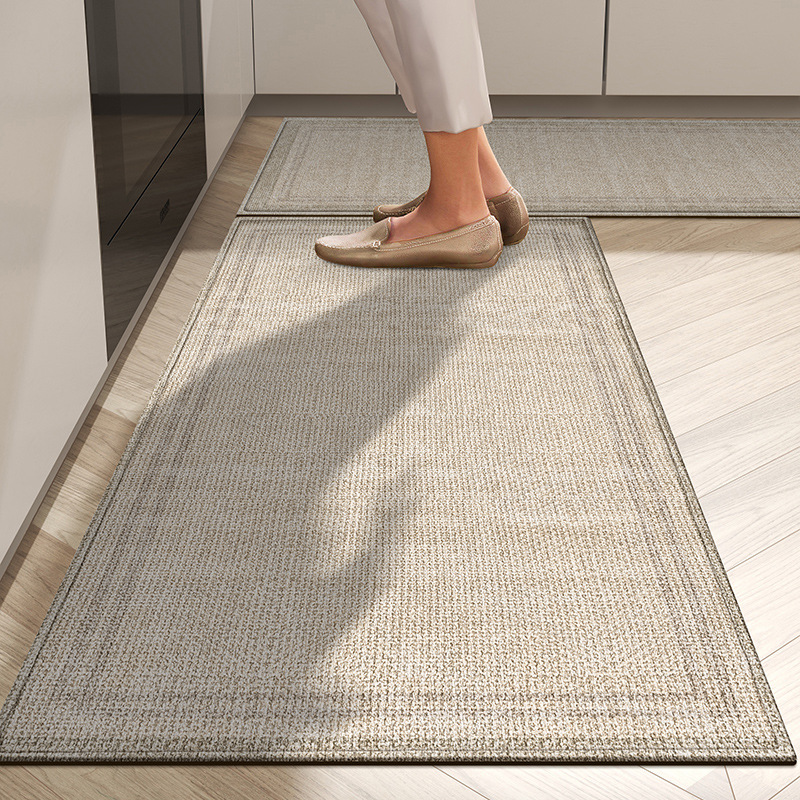 더블 프레임 미카 원 주방 스타일