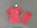 2026 Portugal Home