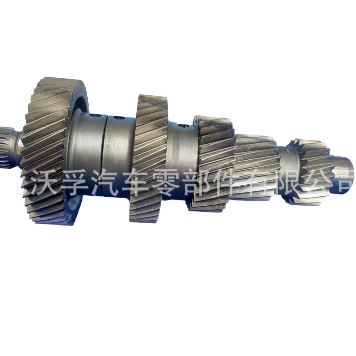 Zf Gearbox Accessories Intermediate Shaft 1358 203 237 1358203237
