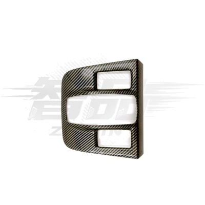 Models of Crv Interior Modification, Full, Car interior film - 23-types-of-crv-central-control-gearbox-small-pieces-hybrid-version