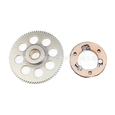 Other drive systems: Motorcycle Starting Disc - crypton-t110