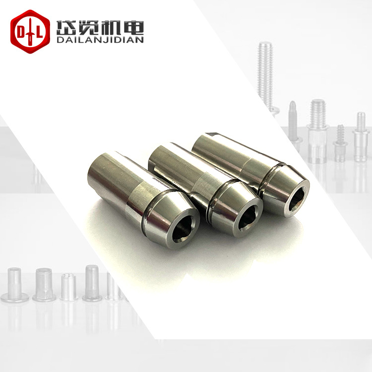 GESIPA TAURUS4铆钉枪爪套1436002拉铆枪配件批发