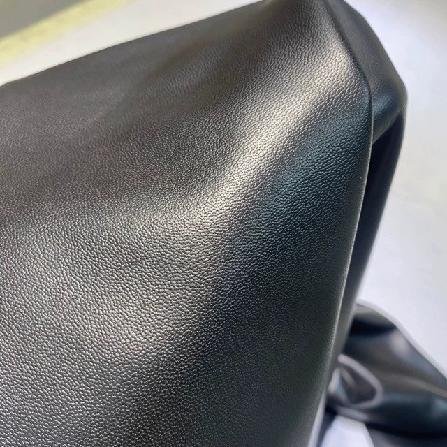 0.8-1.0mm Весь слой овечьей кожи из овчины Кожаная ткань для одежды Сумка материал для обуви Кожаный материал