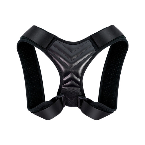 Cross-border wholesale adult men's and women's hunchback correction belt, student posture corrector, clavicle fixation, sitting posture correction