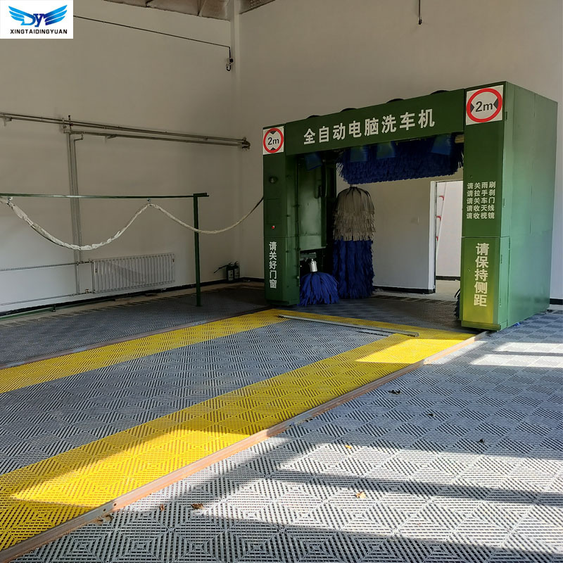 5 computadora de cepillo para lavar automóviles desatendida transfronteriza limpieza automática de aire en seco portón recíproco 5 computadora de cepillo para lavar automóviles