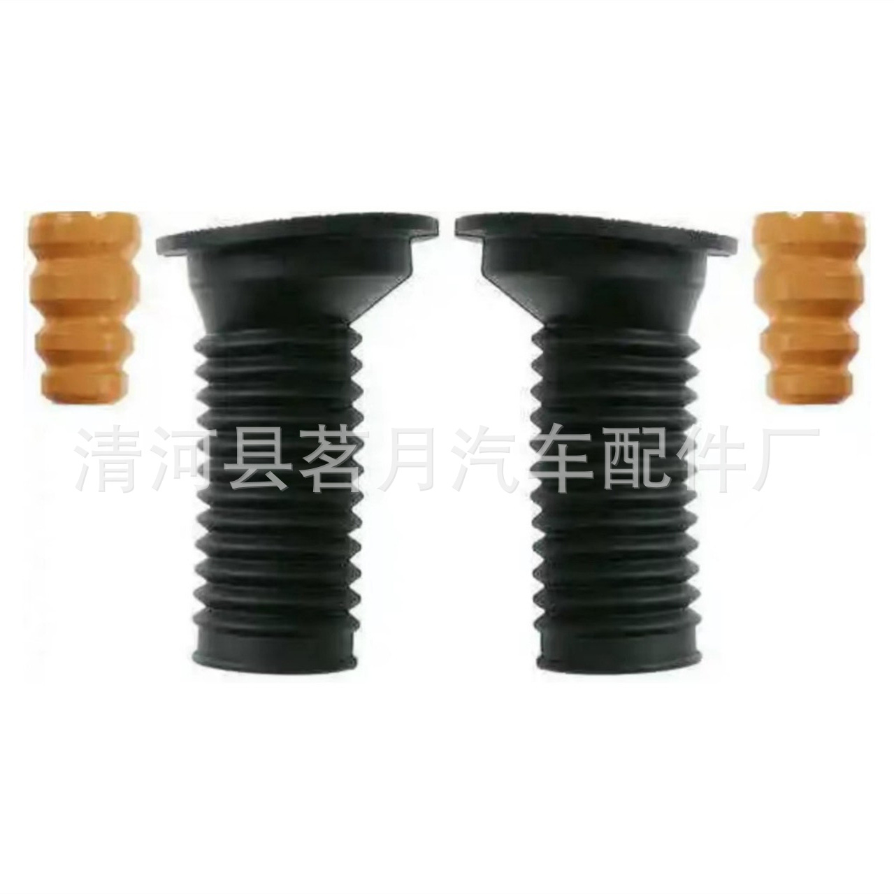 48157-12080 Prius Corolla shock absorber buffer block, Bichuang buffer rubber dust cover repair kit