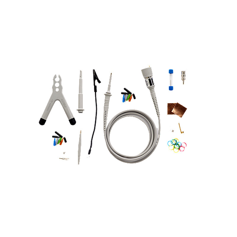 是德安捷伦N2870A/2871A/2872A/2873A/74A/75A/76A示波器无源探头