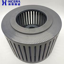 深沟球轴承;电子陶瓷材料;粉碎设备配件