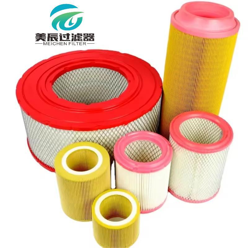 批发空气压缩机滤芯C1250厂家供应
