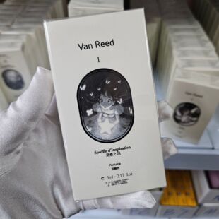 vanreed���������ϵ����ˮľ�|���{С���߼���c���ֶY�ͶY5ml