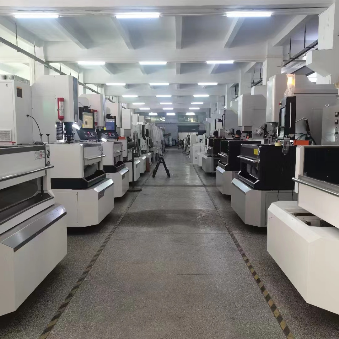 EDM𻨻ֱ̨ϵͳZNC450EDMģ߸߾