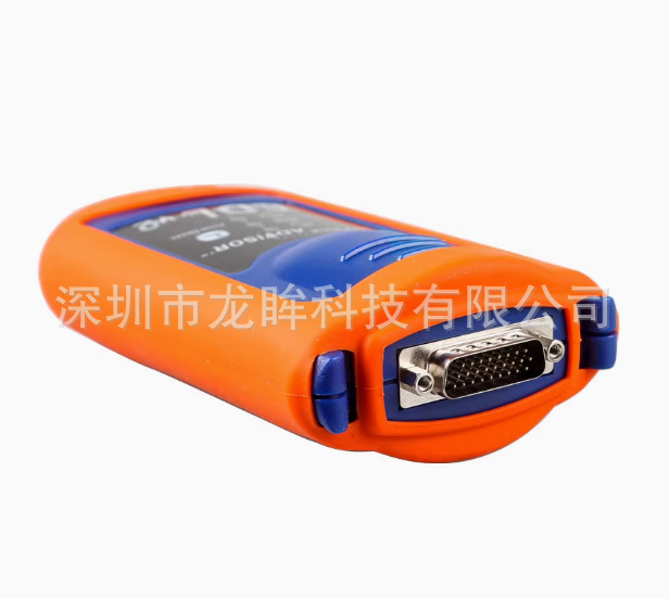 Cross-border direct supply of EDL V2&V3 John Deere V5.3AG+CF John Deere agricultural machinery and truck diagnostic tool
