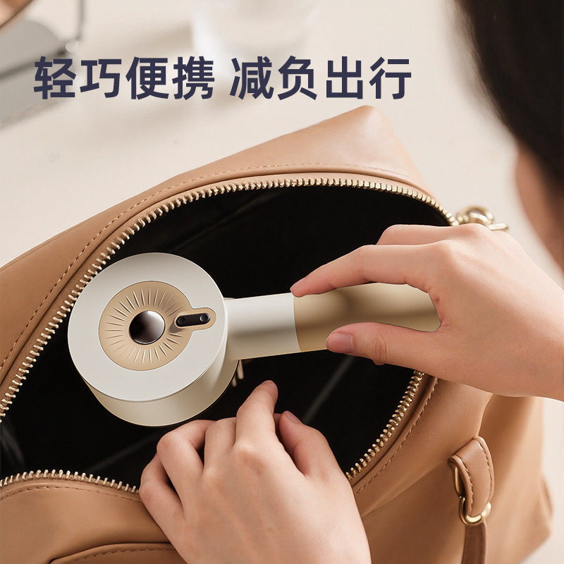 电动头皮按摩梳微电流防密脱健发红光梳子头部上药器生发液导入梳|undefined