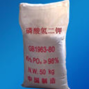 磷酸氢二钾98%公安业绩污水处理缓冲剂