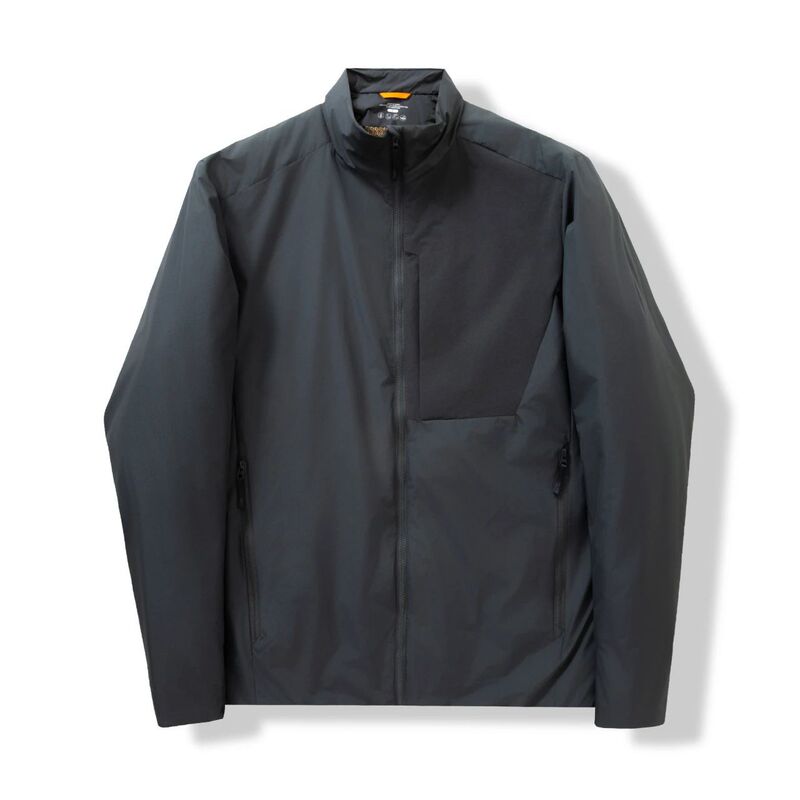 轻量化户外棉服男情侣秋冬新款机能宽松保暖棉服防泼水防风外套男|undefined
