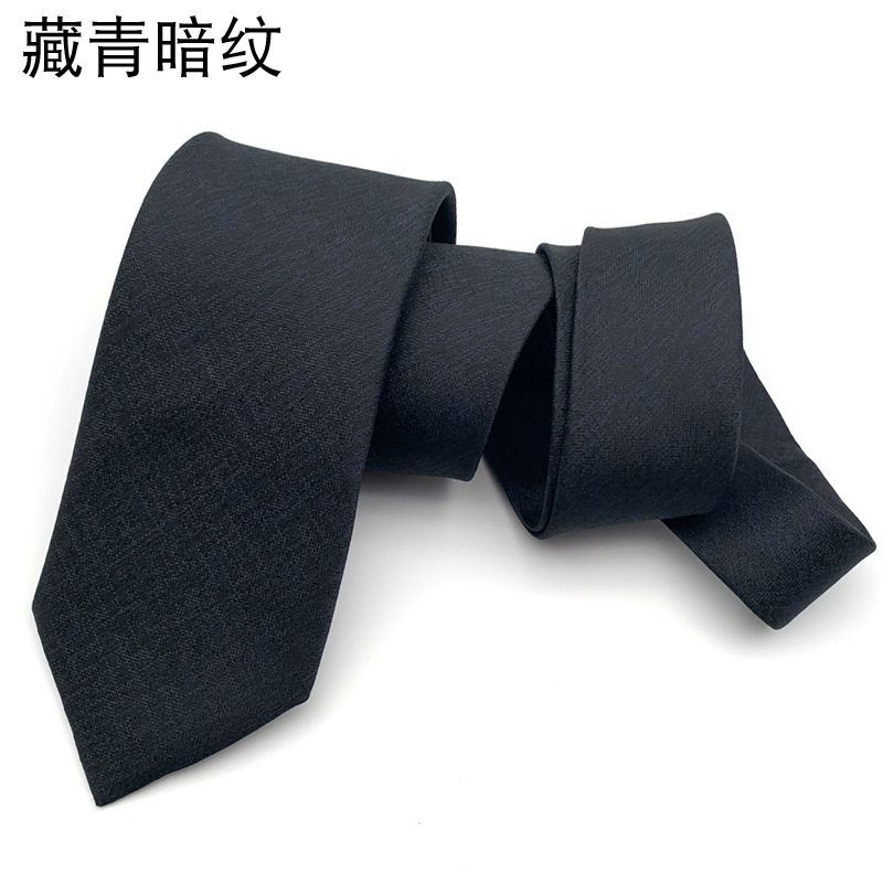 ネクタイの男性の正装のビジネスのシャンパンのコーヒーの茶色のストライプの花の職業のスーツのシャツの手は価格の幅の版の8CMを打ちます。